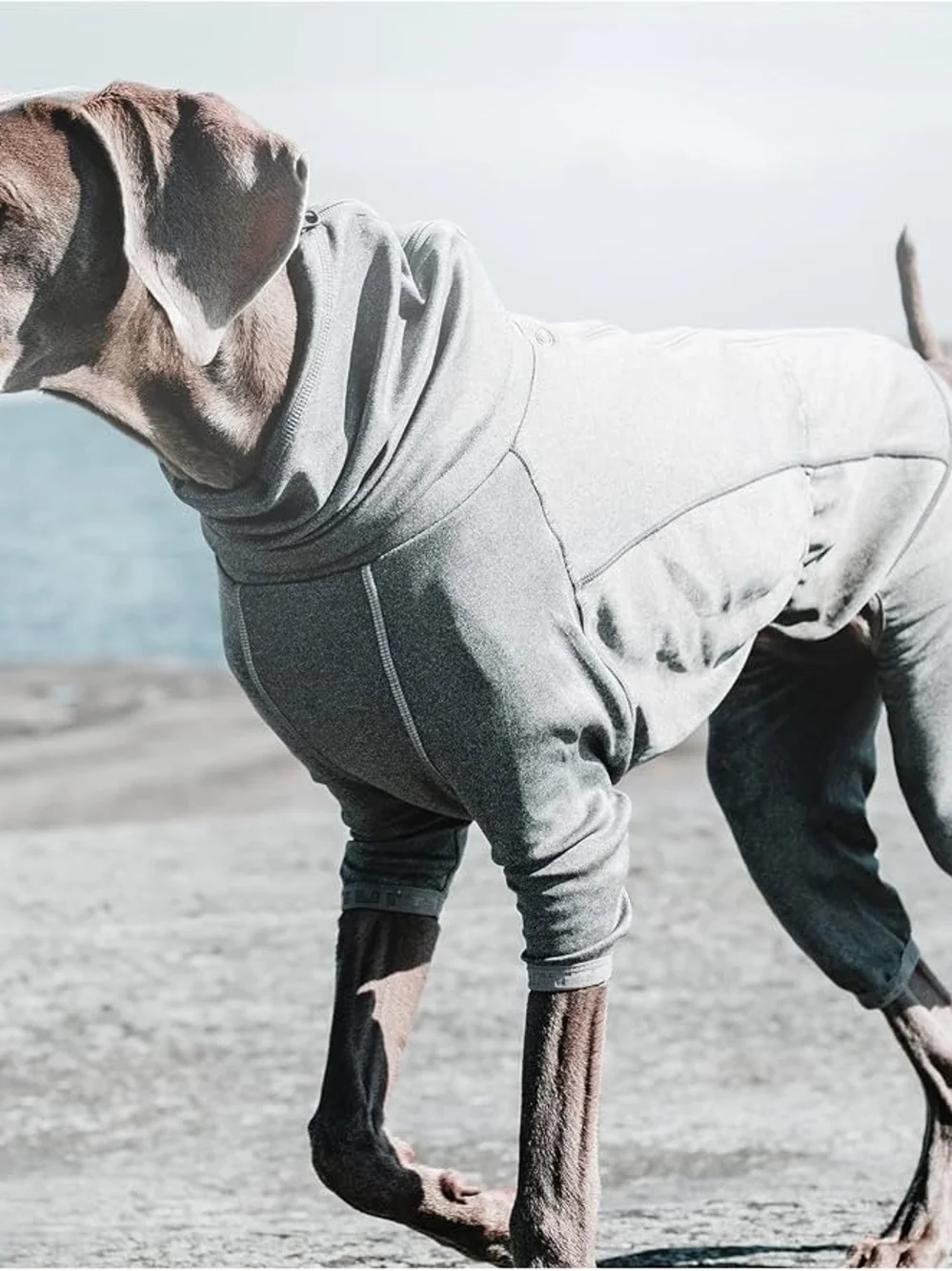 HURTTA FULL BODY WARMER OVERALL